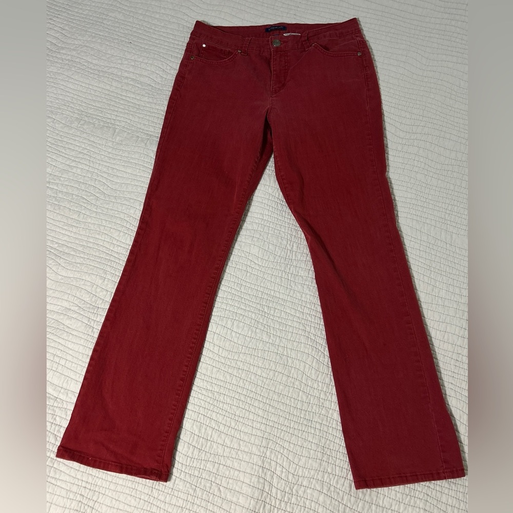 Sonoma Skinny Jeans Size 14